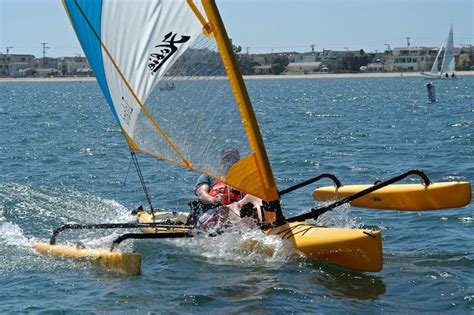 Hobie Mirage Adventure Island Kayak