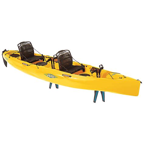 Hobie Mirage Oasis Tandem Kayak