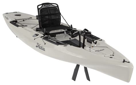 Hobie Mirage Outback Kayak