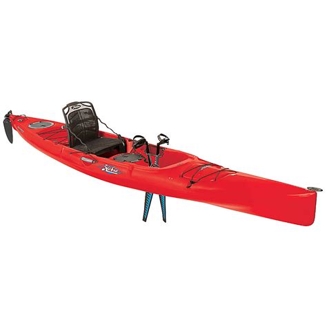 Hobie Mirage Revolution 16 Kayak