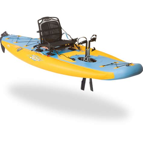 Hobie Mirage i11S Inflatable Kayak