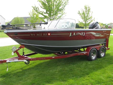 Lund Tyee 1850