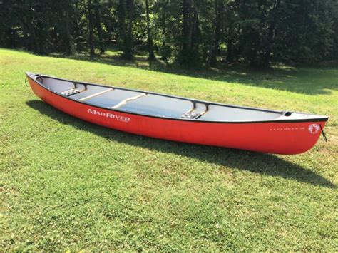 Find Your Perfect Canoe on Craigslist: Browse Used Canoes for Sale ...