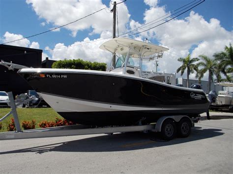 Mako 234 Center Console