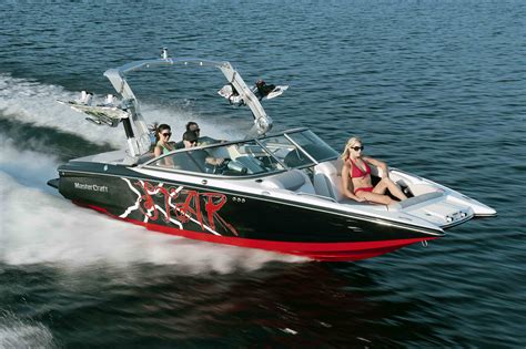 MasterCraft Xstar