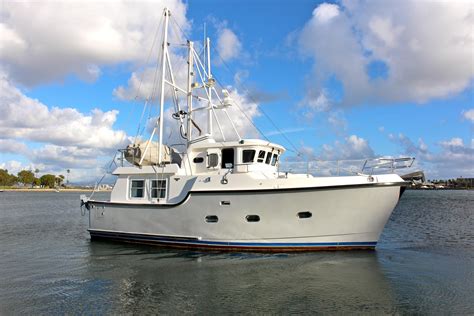 Nordhavn 40