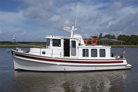 Nordic Tugs 32