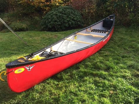 Nova Craft Prospector 16' Canoe