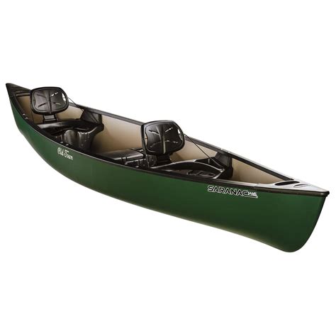 Old Town Saranac 146 Canoe