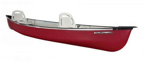 Pelican Explorer 14.6 Canoe