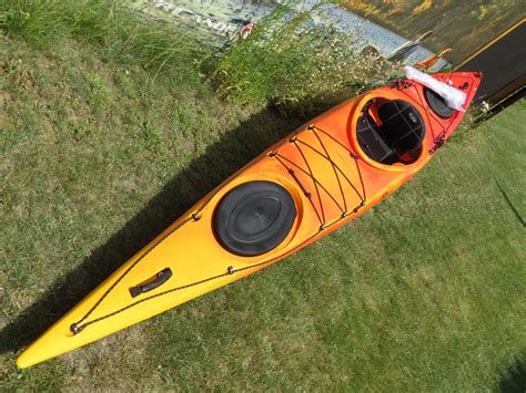 Riot Kayaks Edge 14.5