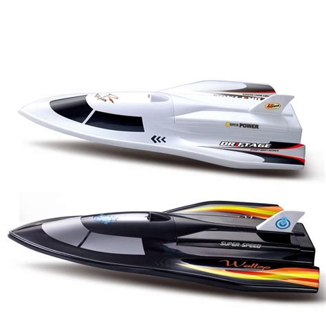 Rocket Mini Jet Boat