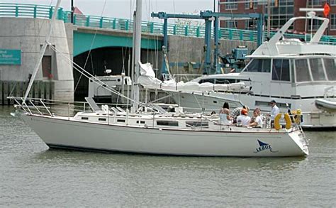 Sabre 38