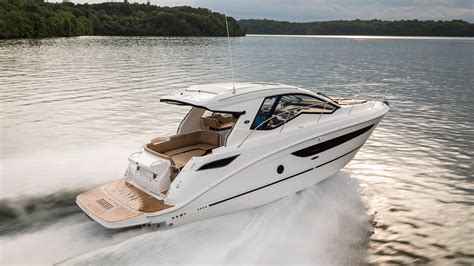 Sea Ray Sundancer 350 Coupe