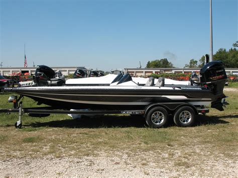 Skeeter ZX250