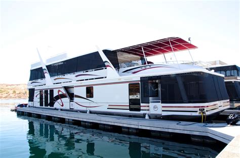 Sumerset Houseboat