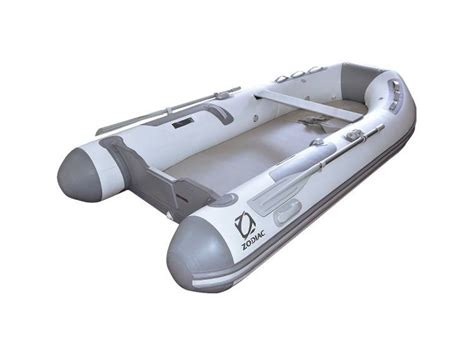 Zodiac Cadet Compact 350 RIB