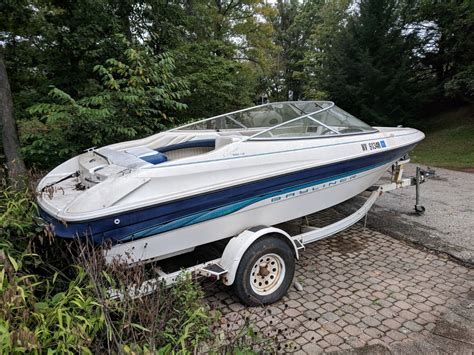 Bayliner Capri 1850 LS