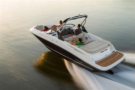 Bayliner VR5 Bowrider