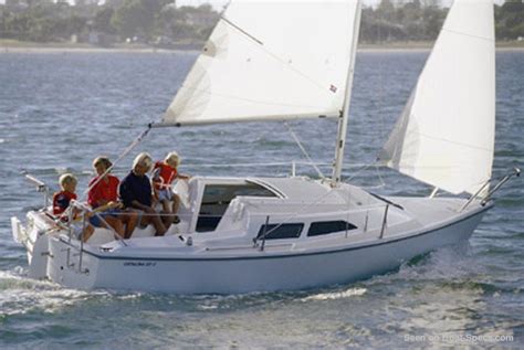 Catalina 22