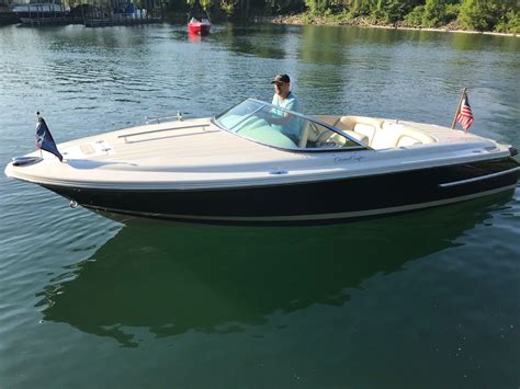 Chris-Craft Speedster