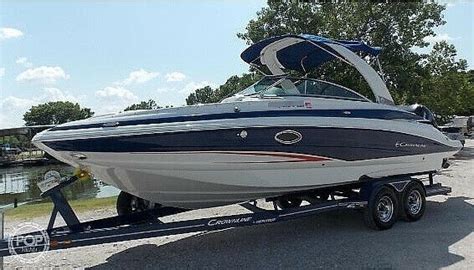 Crownline E6 XS