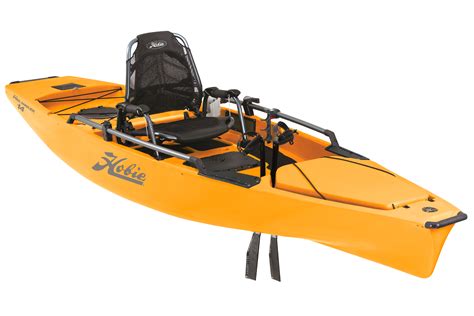 Hobie Mirage Pro Angler 14