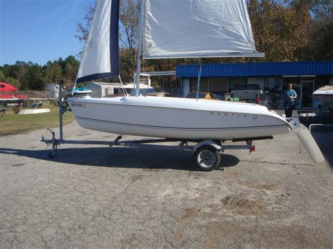 Hunter 170