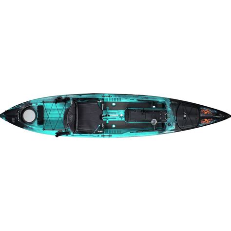 Jackson Kayak Kraken 13.5 Elite