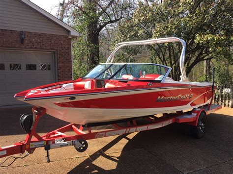 MasterCraft ProStar