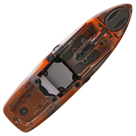 Native Watercraft Slayer Propel 10