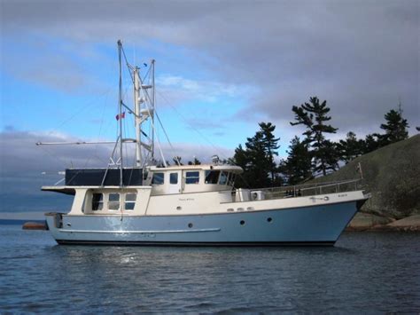 Nordhavn 46