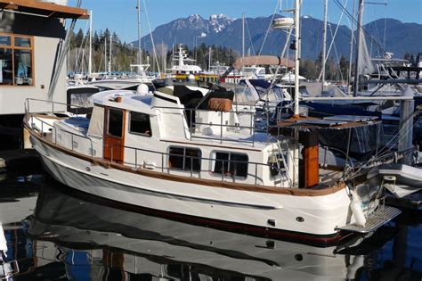 OA 440 Pilothouse Trawler