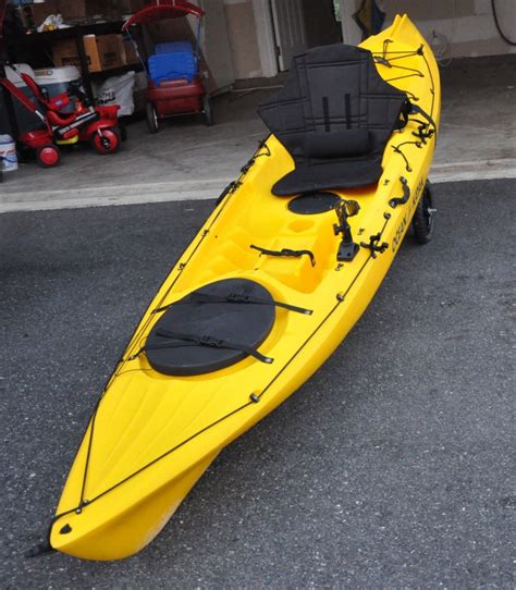 Ocean Kayak Prowler 13 Angler